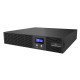 Powertech Ups Line Interactive Pt-1409 Για Rack 2U, Με Οθόνη, 3000Va/2100W, 8X Dc Output Powertech Ups Line Interactive Pt-1409 Για Rack 2U, Με Οθόνη, 3000Va/2100W, 8X Dc Output