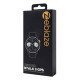 Zeblaze Smartwatch Btalk 3 Gps, Heart Rate, 1.43" Amoled, Gps, 3 Atm, Γκρι