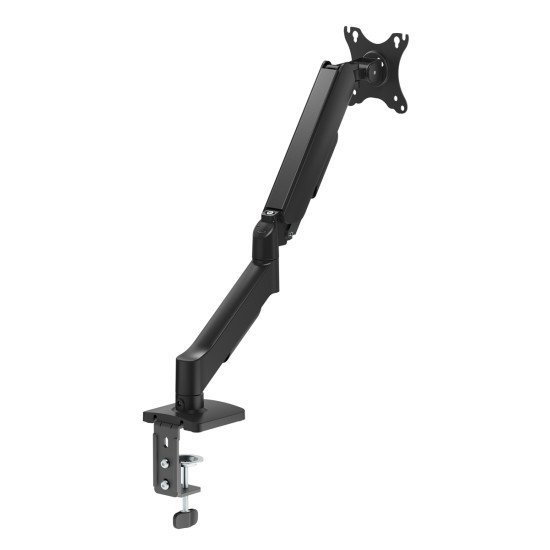 Powertech Βάση Γραφείου Οθόνης Pt-1424, 17-32", Έως 9Kg Powertech Βάση Γραφείου Οθόνης Pt-1424, 17-32", Έως 9Kg