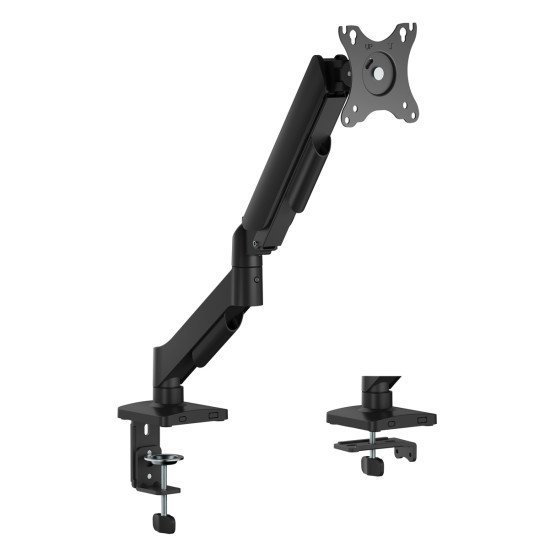 Powertech Βάση Γραφείου Οθόνης Pt-1424, 17-32", Έως 9Kg Powertech Βάση Γραφείου Οθόνης Pt-1424, 17-32", Έως 9Kg