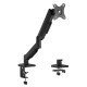 Powertech Βάση Γραφείου Οθόνης Pt-1424, 17-32", Έως 9Kg Powertech Βάση Γραφείου Οθόνης Pt-1424, 17-32", Έως 9Kg