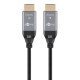 Goobay Καλώδιο Hdmi 2.1 76277 Με Ethernet, 8K/60Hz, 48 Gbps, 40M, Μαύρο Goobay Καλώδιο Hdmi 2.1 76277 Με Ethernet, 8K/60Hz, 48 Gbps, 40M, Μαύρο