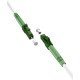 Goobay Καλώδιο Οπτικής Ίνας Lc-Apc 59583, Singlemode Os2, 0.5M, Λευκό Goobay Καλώδιο Οπτικής Ίνας Lc-Apc 59583, Singlemode Os2, 0.5M, Λευκό
