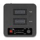 Delock Docking Station Για M.2 Nvme Ssd 64300, 2 Θέσεων, 20Gbps, Clone/Erase Function, Μαύρο Delock Docking Station Για M.2 Nvme Ssd 64300, 2 Θέσεων, 20Gbps, Clone/Erase Function, Μαύρο