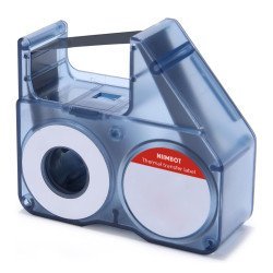 Niimbot Ribbon N1Rr14-16 Για Θερμικό Εκτυπωτή Ετικετών B18, Μαύρο