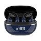 Ldnio Earphones Με Θήκη Φόρτισης T09, Ows, Φ10Mm, 35/400Mah, Μπλε Ldnio Earphones Με Θήκη Φόρτισης T09, Ows, Φ10Mm, 35/400Mah, Μπλε