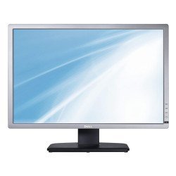 Dell Used Οθόνη U2312Hm Ips-Led, 23" 1920X1080, Vga/Dvi/Displayport, Grade A