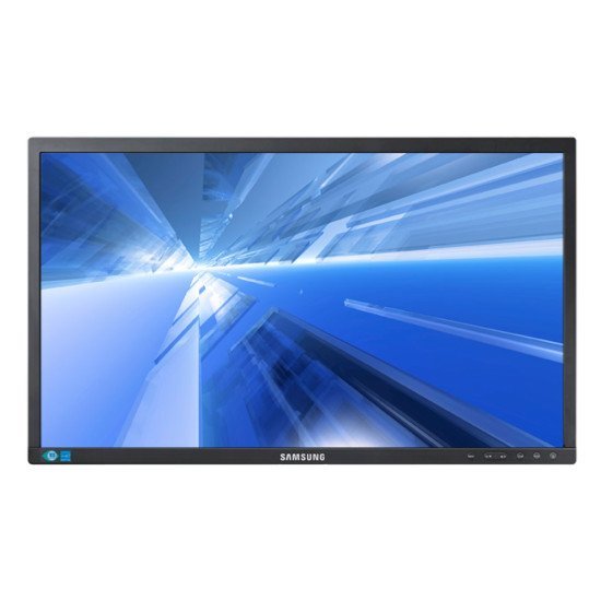 Samsung Used Οθόνη S24C650Dw Pls-Led, 24" 1920X1200, Vga/Dvi/Displayport, Χωρίς Βάση, Grade B Samsung Used Οθόνη S24C650Dw Pls-Led, 24" 1920X1200, Vga/Dvi/Displayport, Χωρίς Βάση, Grade B
