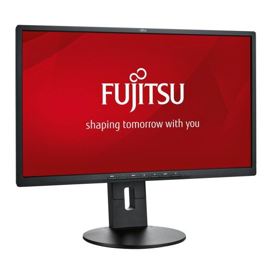 Fujitsu Used Οθόνη B24-8 Ts Pro Ips-Led, 23.8" 1920X1080, Vga/Dvi/Hdmi, Grade A Fujitsu Used Οθόνη B24-8 Ts Pro Ips-Led, 23.8" 1920X1080, Vga/Dvi/Hdmi, Grade A
