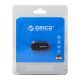 Orico Usb Αντάπτορας Bluetooth 5.3 Bta-53, Μαύρος Orico Usb Αντάπτορας Bluetooth 5.3 Bta-53, Μαύρος