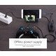 Orico Usb Hub W5P-U2, 4X Θυρών, Usb 2.0, 480Mbps, Usb Σύνδεση, 1M Καλώδιο, Μαύρο Orico Usb Hub W5P-U2, 4X Θυρών, Usb 2.0, 480Mbps, Usb Σύνδεση, 1M Καλώδιο, Μαύρο