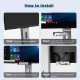 Orico Usb Hub Mh4Pu-P Με Σφιγκτήρα, 4X Θυρών, 5Gbps, Usb Σύνδεση, Ασημί Orico Usb Hub Mh4Pu-P Με Σφιγκτήρα, 4X Θυρών, 5Gbps, Usb Σύνδεση, Ασημί