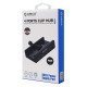 Orico Usb Hub Mh4Pu-P Με Σφιγκτήρα, 4X Θυρών, 5Gbps, Usb Σύνδεση, Ασημί Orico Usb Hub Mh4Pu-P Με Σφιγκτήρα, 4X Θυρών, 5Gbps, Usb Σύνδεση, Ασημί