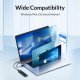 Orico Θήκη Για M.2 Sata Ssd Pwm2, 5Gbps, Μαύρη Orico Θήκη Για M.2 Sata Ssd Pwm2, 5Gbps, Μαύρη