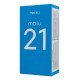 Meizu Smartphone Mblue 21, 6.79", 4/64Gb, 4900Mah, Μαύρο Meizu Smartphone Mblue 21, 6.79", 4/64Gb, 4900Mah, Μαύρο