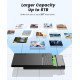 Orico Θήκη Για 2.5" Sata Hdd/Ssd 2526U3-V1, 5Gbps, Μαύρη Orico Θήκη Για 2.5" Sata Hdd/Ssd 2526U3-V1, 5Gbps, Μαύρη