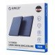 Orico Θήκη Για 2.5" Sata Hdd/Ssd 2526U3-V1, 5Gbps, Μαύρη Orico Θήκη Για 2.5" Sata Hdd/Ssd 2526U3-V1, 5Gbps, Μαύρη