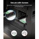 Orico Tray 3.5" Για 2.5" Hdd/Ssd 1125Ss-V1, 6Gbps, Μαύρο Orico Tray 3.5" Για 2.5" Hdd/Ssd 1125Ss-V1, 6Gbps, Μαύρο