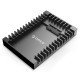 Orico Tray 3.5" Για 2.5" Hdd/Ssd 1125Ss-V1, 6Gbps, Μαύρο Orico Tray 3.5" Για 2.5" Hdd/Ssd 1125Ss-V1, 6Gbps, Μαύρο