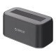Orico Docking Station Για 2.5" Ή 3.5" Sata Hdd/Ssd 6819C3-V1, 5Gbps, Μαύρο Orico Docking Station Για 2.5" Ή 3.5" Sata Hdd/Ssd 6819C3-V1, 5Gbps, Μαύρο