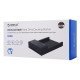 Orico Docking Station Για 2.5" Ή 3.5" Sata Hdd/Ssd 6518Us3-V2, 5Gbps, Μαύρο Orico Docking Station Για 2.5" Ή 3.5" Sata Hdd/Ssd 6518Us3-V2, 5Gbps, Μαύρο