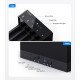 Orico Docking Station Για 2.5" Ή 3.5" Sata Hdd/Ssd 6558Us3-C, 5 Θέσεων, 5Gbps, Clone Function, Μαύρο Orico Docking Station Για 2.5" Ή 3.5" Sata Hdd/Ssd 6558Us3-C, 5 Θέσεων, 5Gbps, Clone Function, Μαύρο