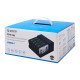 Orico Docking Station Για 2.5" Ή 3.5" Sata Hdd/Ssd 6558Us3-C, 5 Θέσεων, 5Gbps, Clone Function, Μαύρο Orico Docking Station Για 2.5" Ή 3.5" Sata Hdd/Ssd 6558Us3-C, 5 Θέσεων, 5Gbps, Clone Function, Μαύρο
