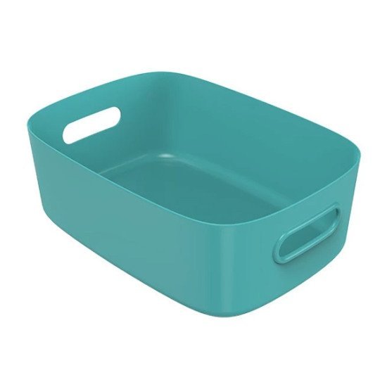Orico Κουτί Αποθήκευσης Sga01, 20.5X14X7.3Cm, Πράσινο Orico Κουτί Αποθήκευσης Sga01, 20.5X14X7.3Cm, Πράσινο
