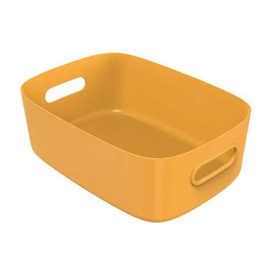 Orico Κουτί Αποθήκευσης Sga01, 20.5X14X7.3Cm, Κίτρινο Orico Κουτί Αποθήκευσης Sga01, 20.5X14X7.3Cm, Κίτρινο