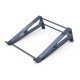 Orico Βάση Για Laptop Ma15, 11-17.4", Μεταλλική, Γκρι Orico Βάση Για Laptop Ma15, 11-17.4", Μεταλλική, Γκρι