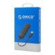 Orico Usb Hub Fl02, 4X Θυρών, Usb 2.0, 480Mbps, Usb Σύνδεση, Μαύρο Orico Usb Hub Fl02, 4X Θυρών, Usb 2.0, 480Mbps, Usb Σύνδεση, Μαύρο