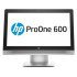Hp Pc Proone 600 G2 All-In-One, Refurbished Grade B, I5-6500, 8/500Gb Hdd, 21.5", Dvd-Rw, Cam, Freedos