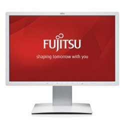Fujitsu Used Οθόνη B24W-7 Ips-Led, 23.8", 1920X1200, Vga/Displayport/Dvi, Grade A Fujitsu Used Οθόνη B24W-7 Ips-Led, 23.8", 1920X1200, Vga/Displayport/Dvi, Grade A