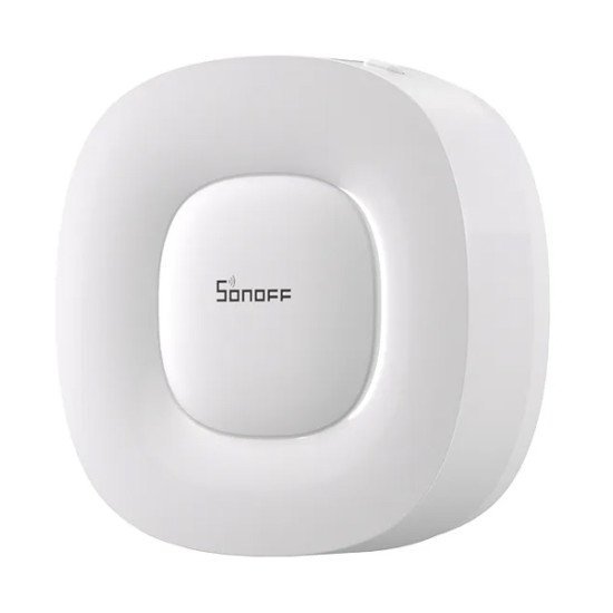 Sonoff Smart Hub Zbbridge-U, Zigbee, Wifi, Λευκό Sonoff Smart Hub Zbbridge-U, Zigbee, Wifi, Λευκό