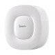 Sonoff Smart Hub Zbbridge-U, Zigbee, Wifi, Λευκό Sonoff Smart Hub Zbbridge-U, Zigbee, Wifi, Λευκό