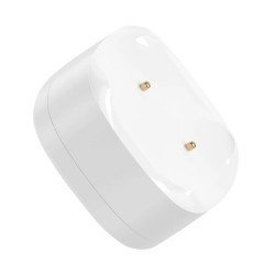 Sonoff Smart Ανιχνευτής Πλημμύρας Snzb-05P, Zigbee, Μπαταρίας, Λευκός