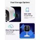 Sonoff Smart Κάμερα Cam-S2, 2Mp, Wifi, Sd Sonoff Smart Κάμερα Cam-S2, 2Mp, Wifi, Sd