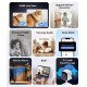 Sonoff Smart Κάμερα Cam-S2, 2Mp, Wifi, Sd Sonoff Smart Κάμερα Cam-S2, 2Mp, Wifi, Sd