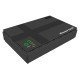 Powertech Mini Dc Ups Pt-1434, 18W, 10400Mah, 3X Dc, Usb/Lan/Poe, Μαύρο Powertech Mini Dc Ups Pt-1434, 18W, 10400Mah, 3X Dc, Usb/Lan/Poe, Μαύρο