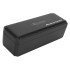 Powertech Mini Dc Ups Pt-1436, 18W, 8800Mah, 3X Dc, Usb/Usb-C/Lan/Poe, Μαύρο