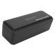 Powertech Mini Dc Ups Pt-1436, 18W, 8800Mah, 3X Dc, Usb/Usb-C/Lan/Poe, Μαύρο Powertech Mini Dc Ups Pt-1436, 18W, 8800Mah, 3X Dc, Usb/Usb-C/Lan/Poe, Μαύρο