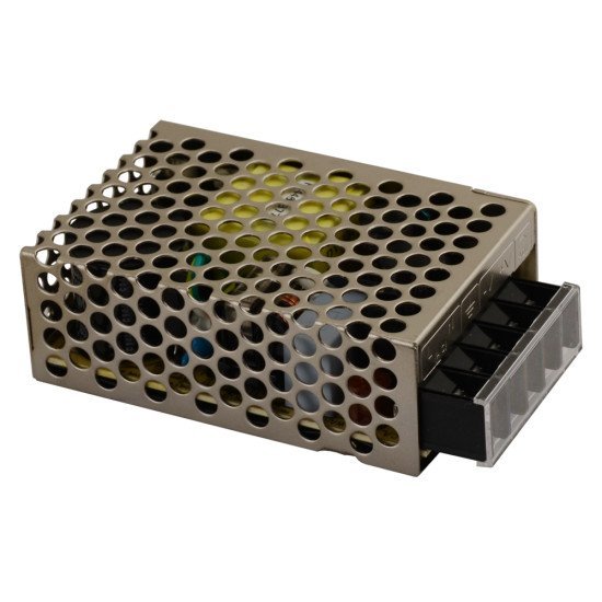 Pulsar Τροφοδοτικό Rs-25-12, 2.1A/12V/25W Pulsar Τροφοδοτικό Rs-25-12, 2.1A/12V/25W