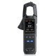 Fnirsi Ψηφιακή Αμπεροτσιμπίδα/Πολύμετρο Dmc-100, 600A Ac/Dc, Ncv, True Rms, Επαναφορτιζόμενη