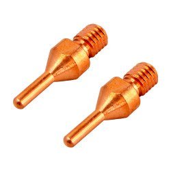 Fnirsi Ανταλλακτική Μύτη Για Swm-10 Ηλεκτροπόντα Μπαταριών, 2Τμχ