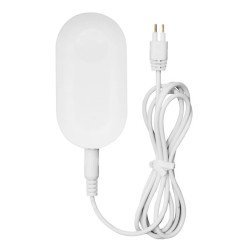 Ασύρματος Ανιχνευτής Πλημμύρας Md-230R Για Συναγερμούς, 433Mhz