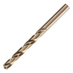 Deli Τρυπάνι Dh-Mhz120-E2 Για Μέταλλο, M35 Hss 5% Κοβαλτίου, Din 388, 12X151Mm, Κυλινδρικό Deli Τρυπάνι Dh-Mhz120-E2 Για Μέταλλο, M35 Hss 5% Κοβαλτίου, Din 388, 12X151Mm, Κυλινδρικό