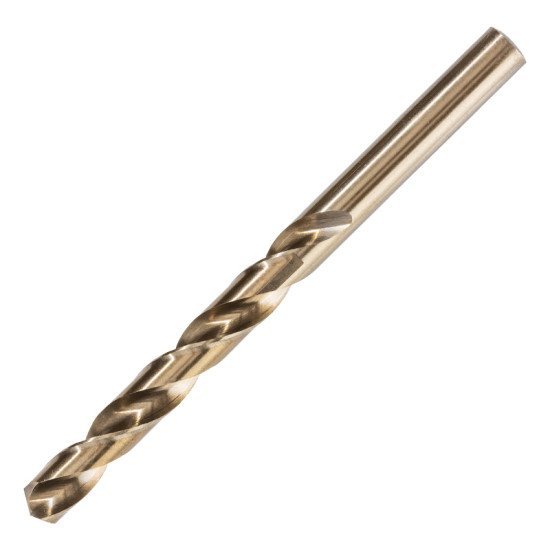 Deli Τρυπάνι Dh-Mhz120-E2 Για Μέταλλο, M35 Hss 5% Κοβαλτίου, Din 388, 12X151Mm, Κυλινδρικό Deli Τρυπάνι Dh-Mhz120-E2 Για Μέταλλο, M35 Hss 5% Κοβαλτίου, Din 388, 12X151Mm, Κυλινδρικό