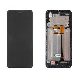 Meizu Ανταλλακτική Οθόνη Lcd & Touch Panel Για Smartphone Mblue 21