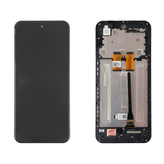 Meizu Ανταλλακτική Οθόνη Lcd & Touch Panel Για Smartphone Mblue 21 Meizu Ανταλλακτική Οθόνη Lcd & Touch Panel Για Smartphone Mblue 21