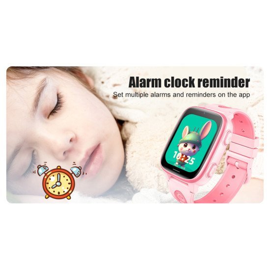 Intime Gps Smartwatch Για Παιδιά It-072, 1.83", Κάμερα, 4G, Ipx5, Μπλε Intime Gps Smartwatch Για Παιδιά It-072, 1.83", Κάμερα, 4G, Ipx5, Μπλε